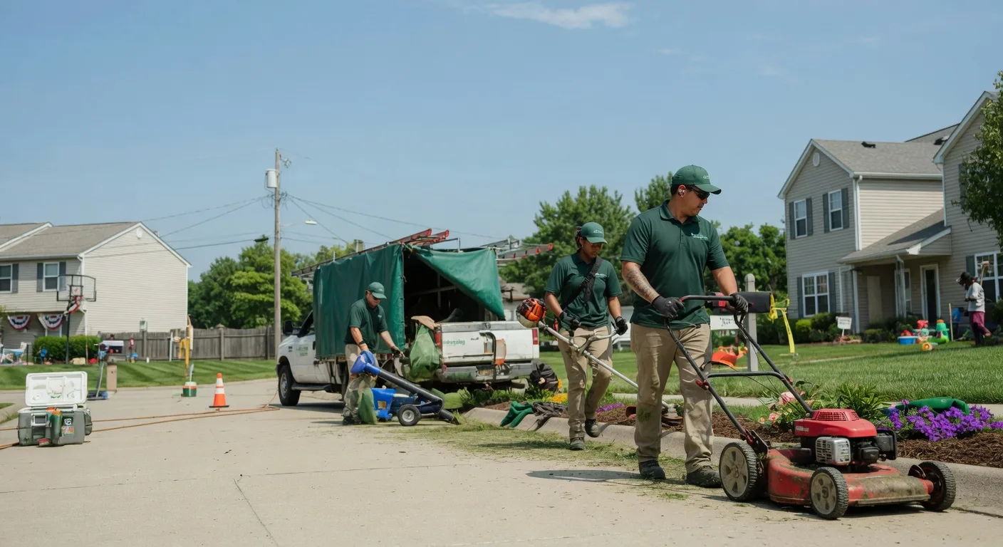 Irrigation Installation in Elm Grove, WI near me